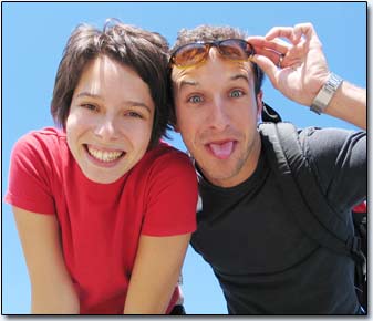 Annonces rencontres amour et amiti